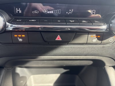 2025 Mazda Mazda3 Sedan 2.5 S Carbon Edition