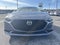 2025 Mazda Mazda3 Sedan 2.5 S Carbon Edition