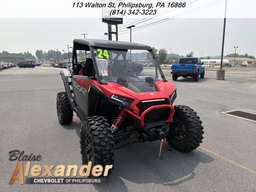 2024 POLARIS RZR XP 1000