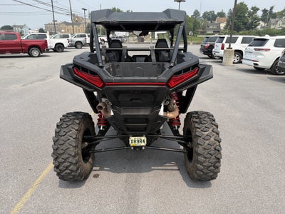 2024 POLARIS RZR XP 1000