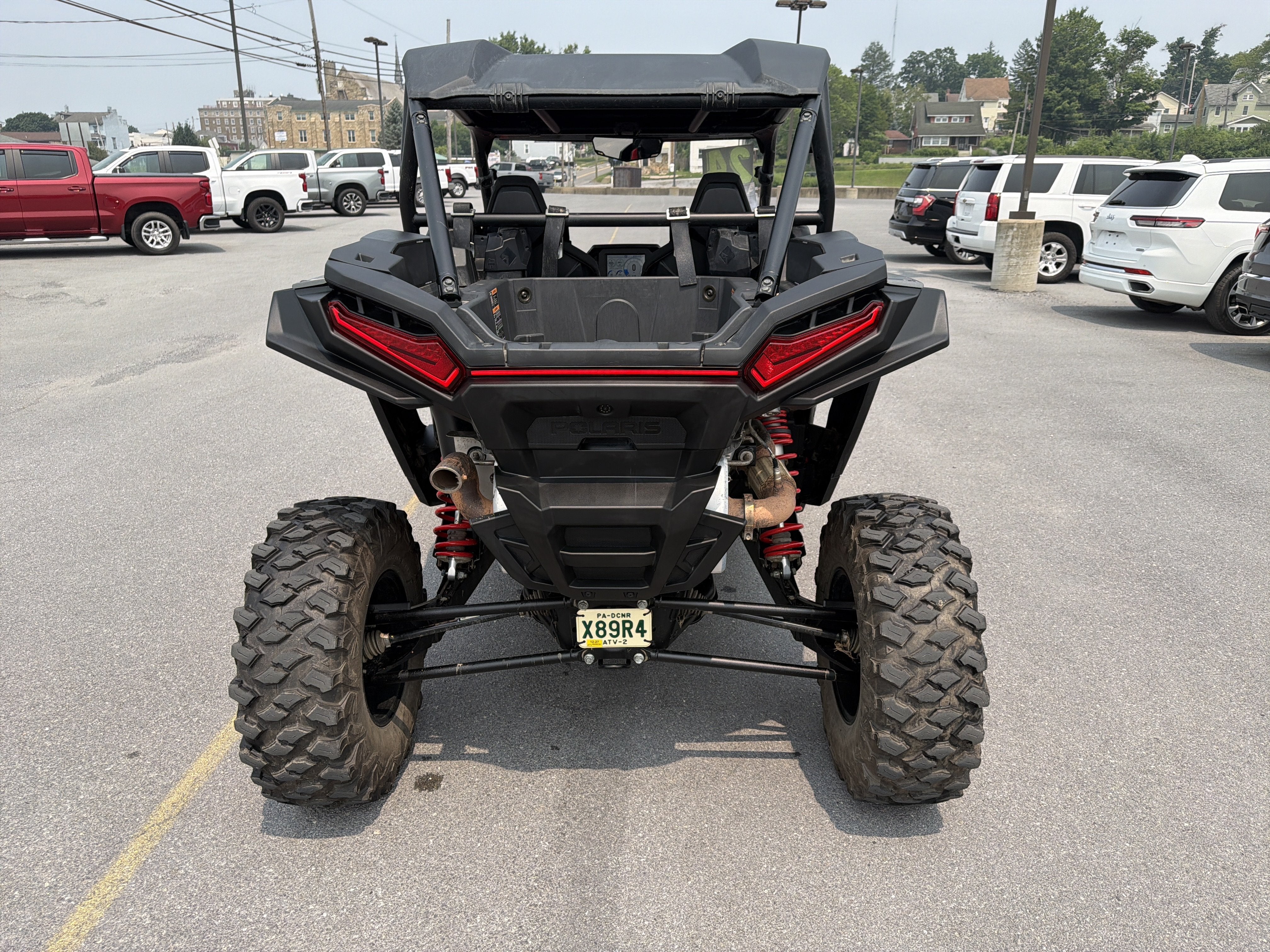 2024 POLARIS RZR XP 1000