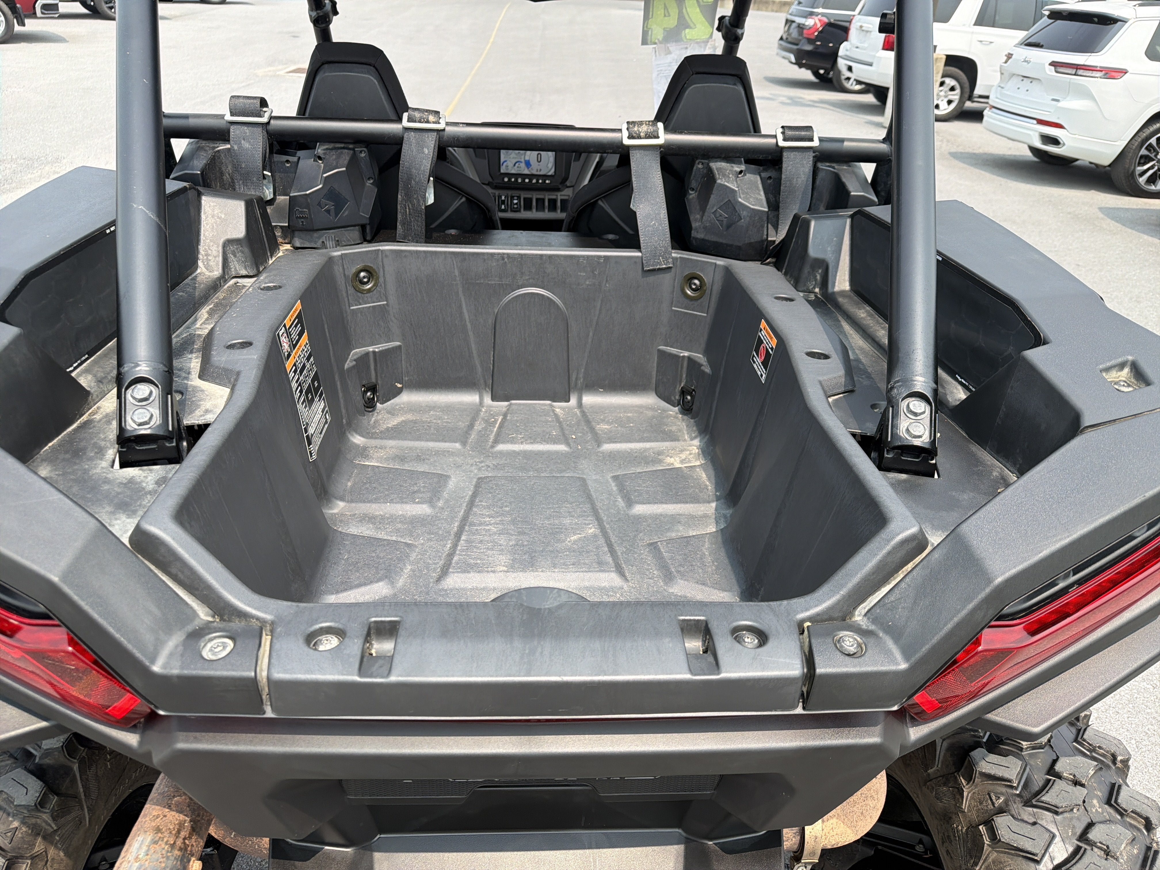 2024 POLARIS RZR XP 1000
