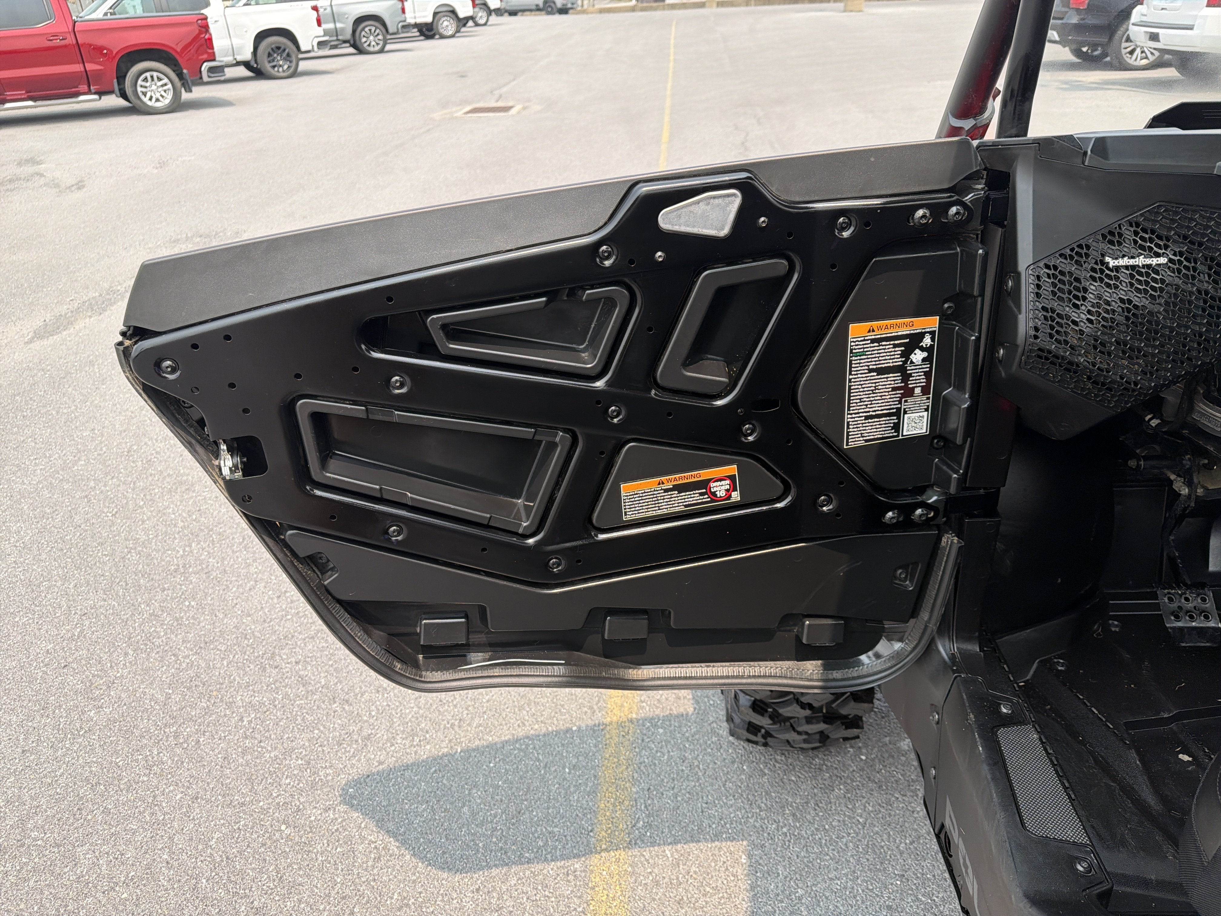 2024 POLARIS RZR XP 1000