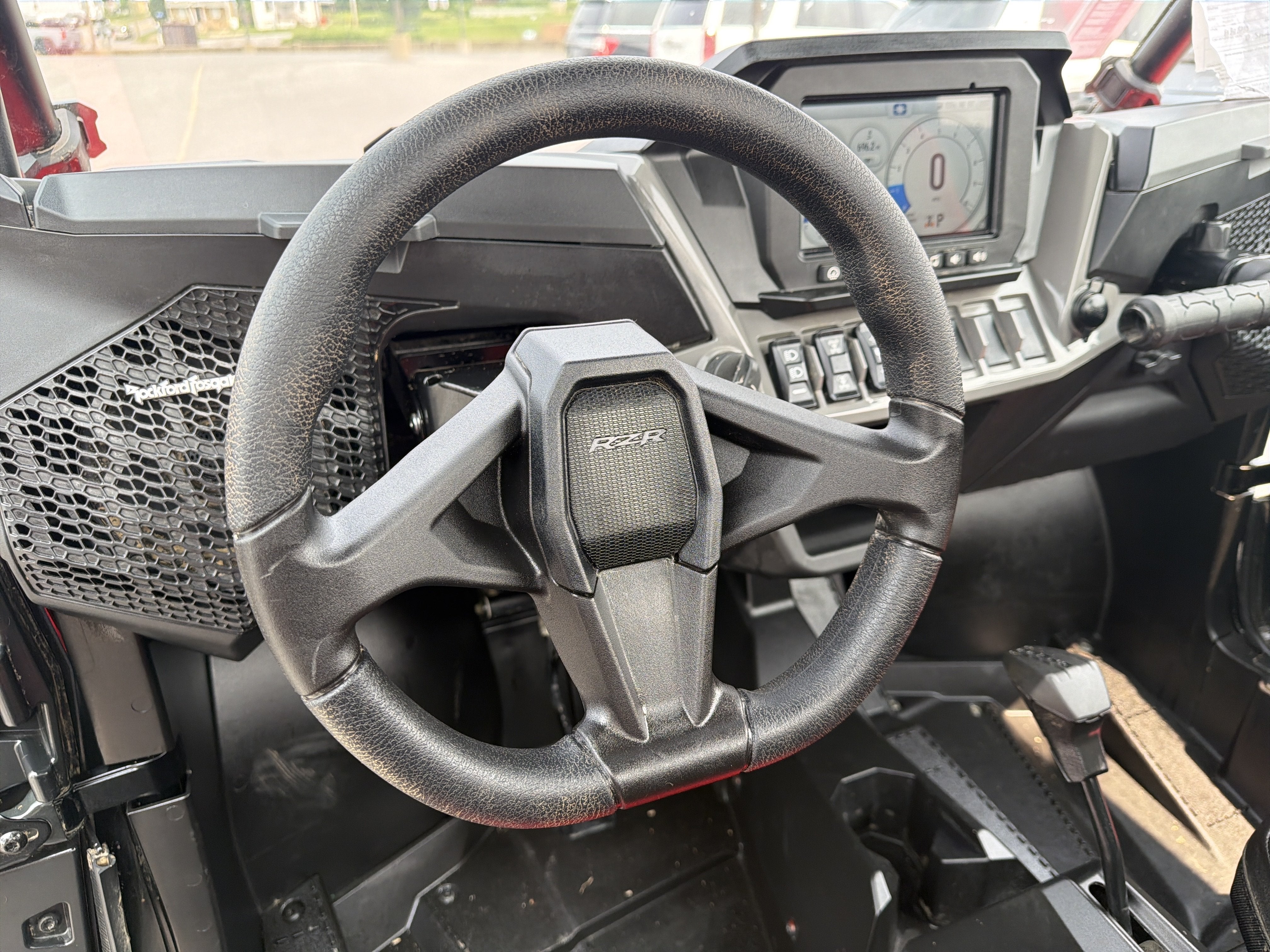 2024 POLARIS RZR XP 1000