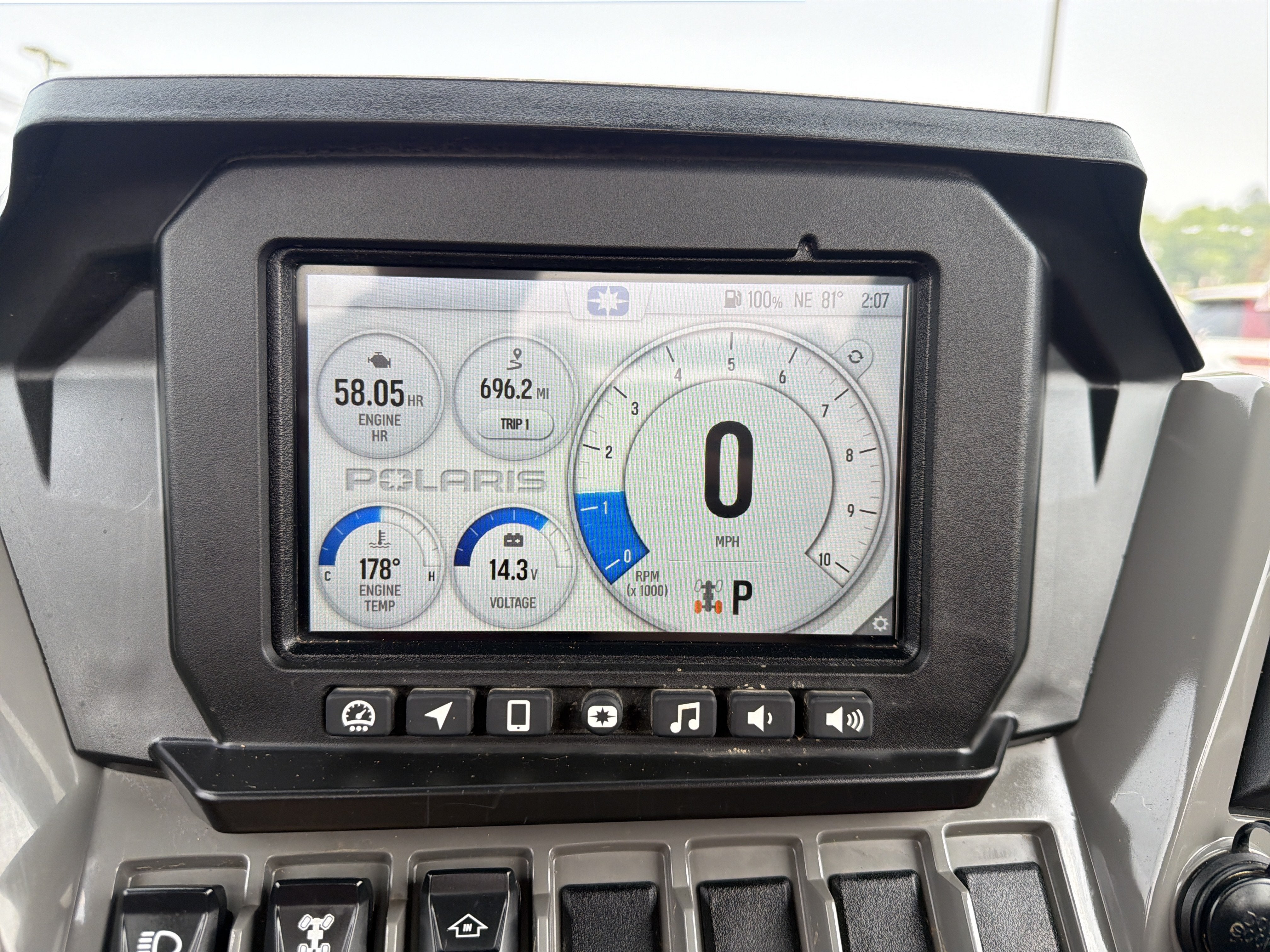 2024 POLARIS RZR XP 1000