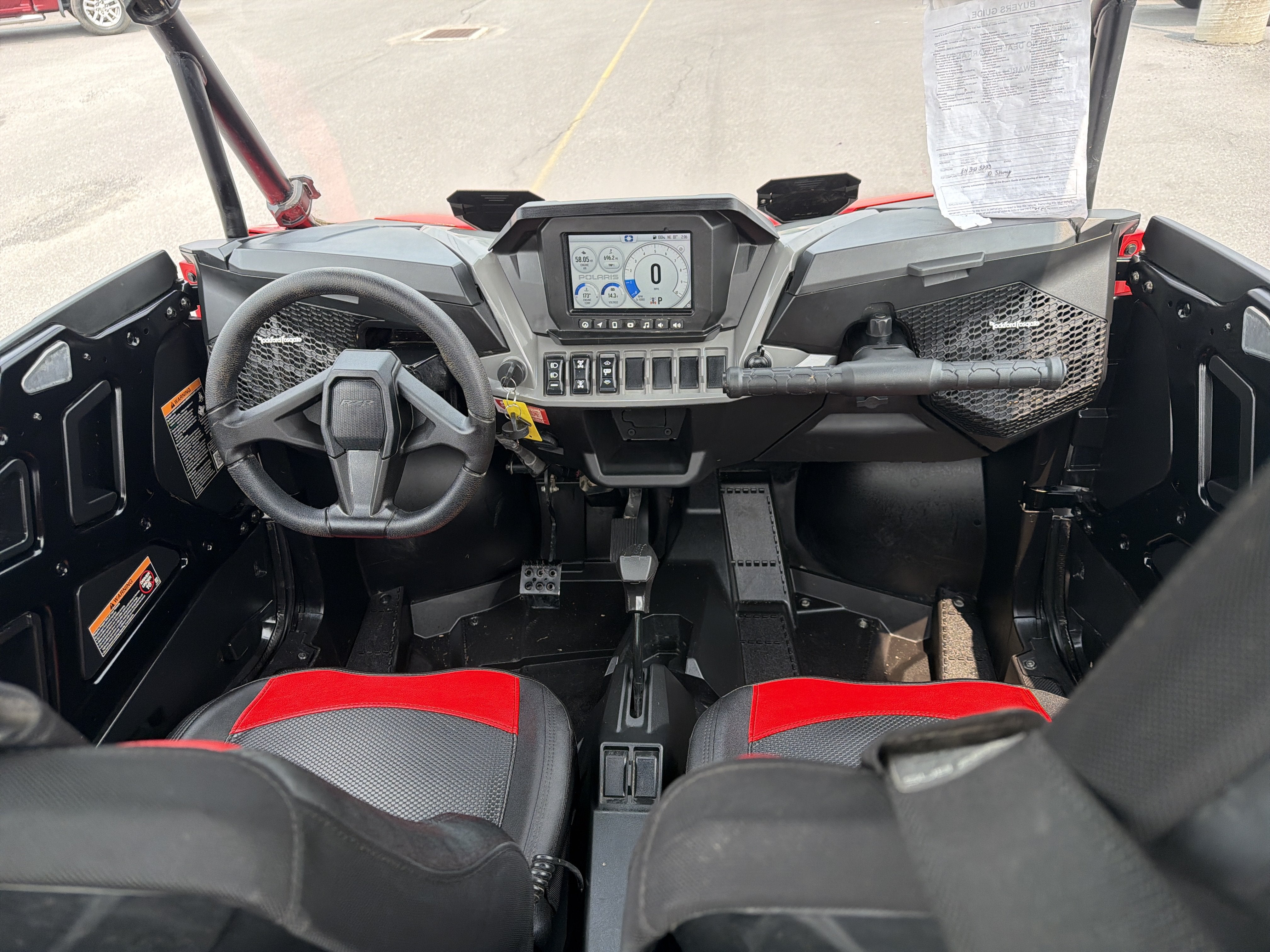 2024 POLARIS RZR XP 1000