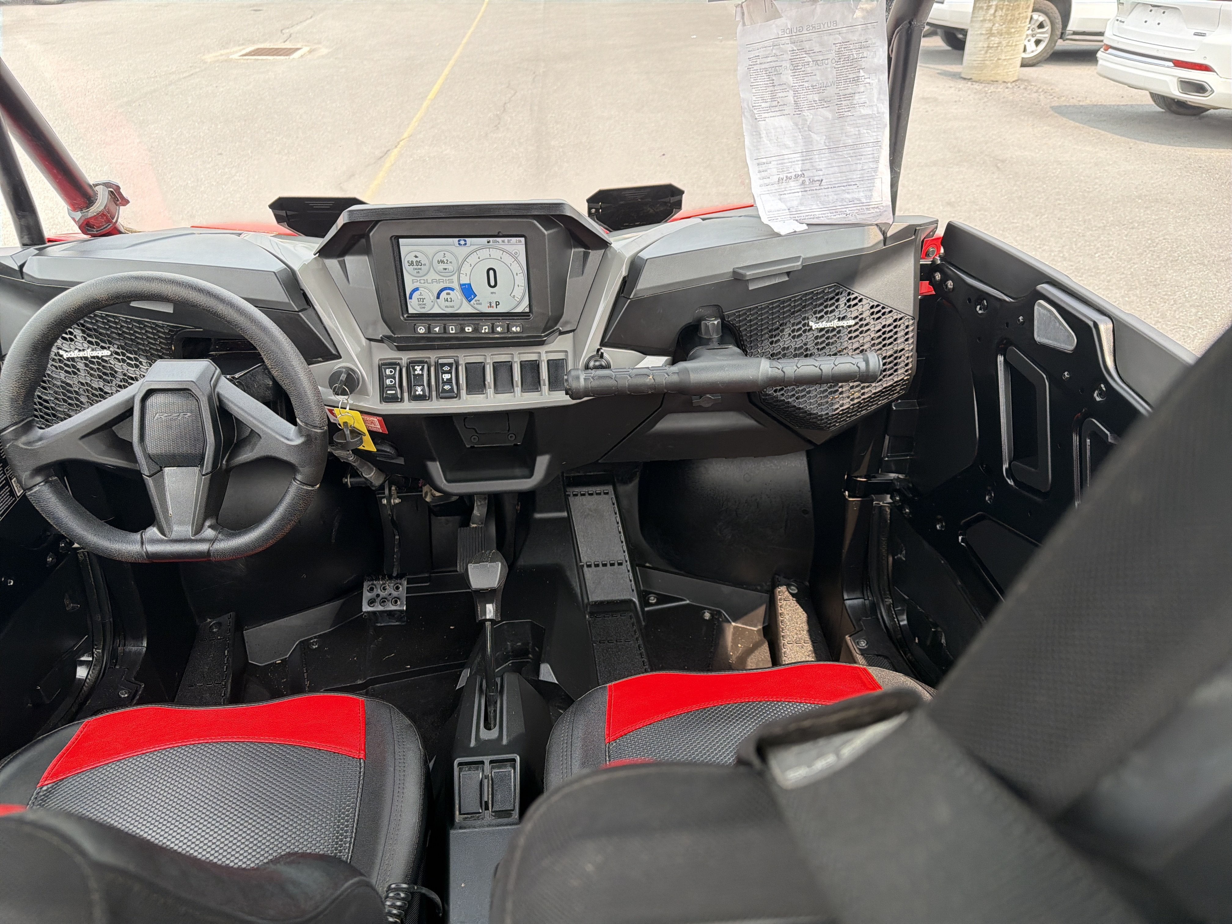2024 POLARIS RZR XP 1000