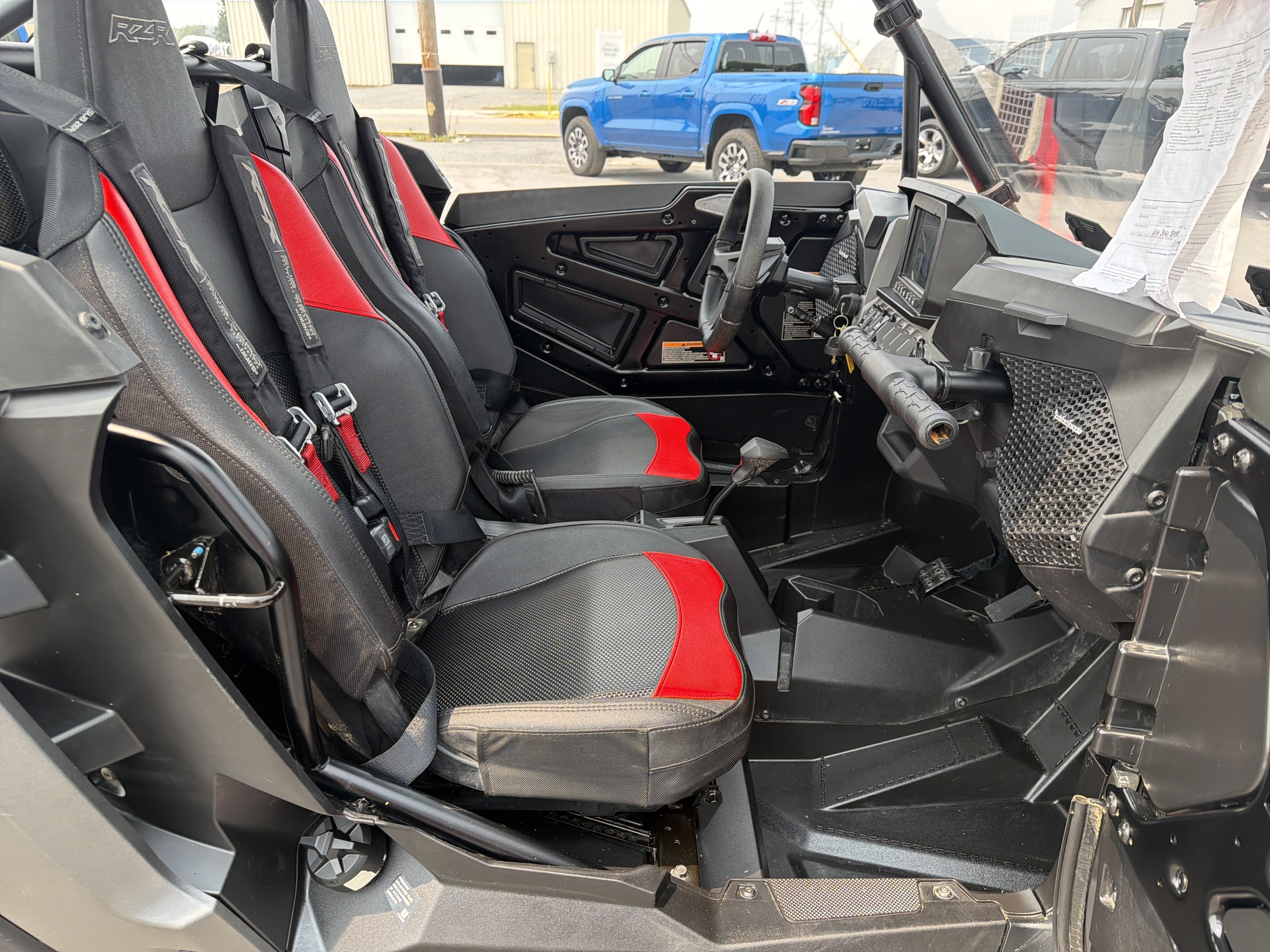 2024 POLARIS RZR XP 1000