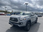 2019 Toyota Tacoma 4WD SR