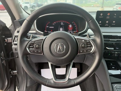 2023 Acura MDX w/Technology Package