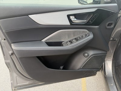 2023 Acura MDX w/Technology Package