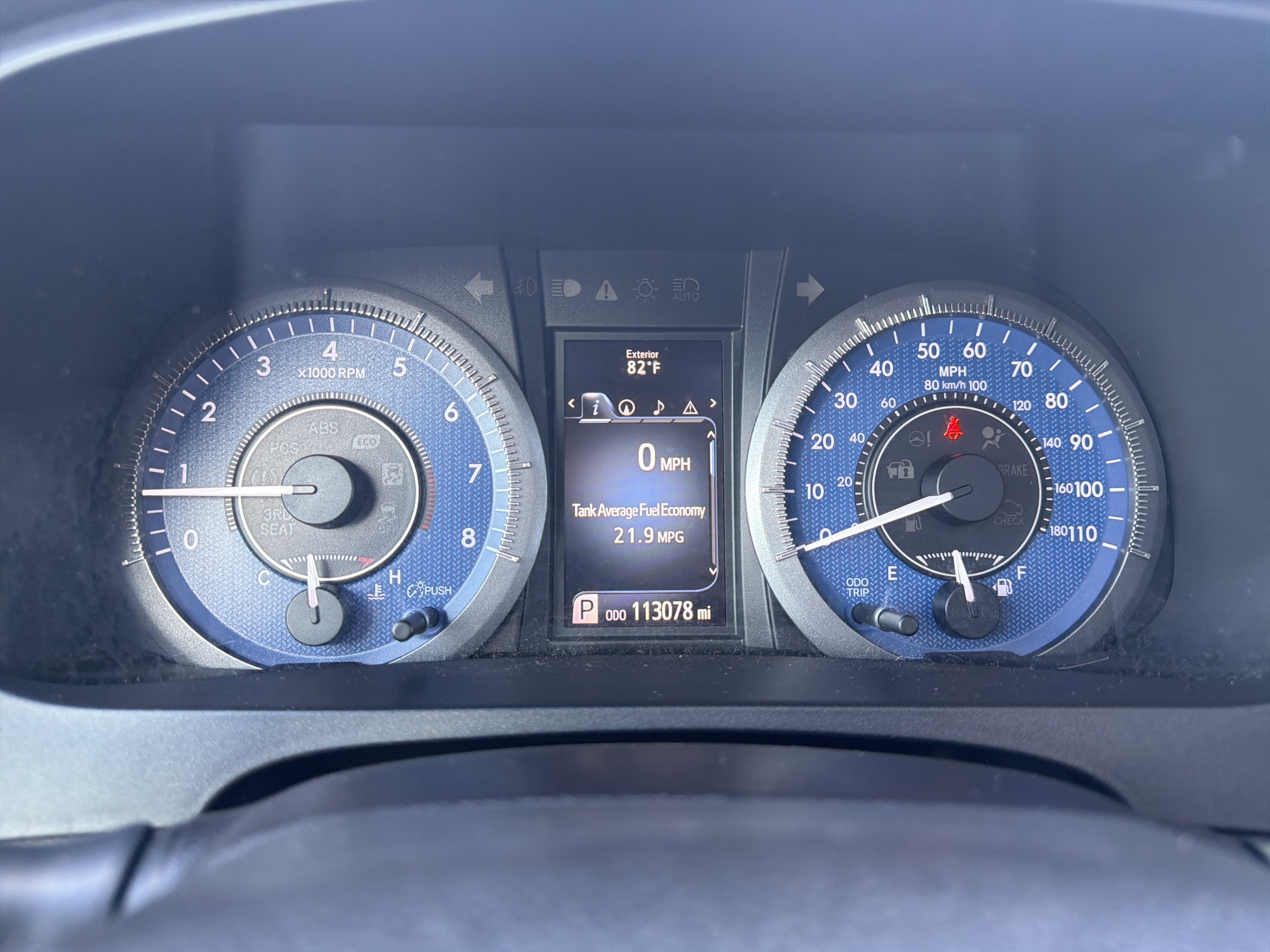 2017 Toyota Sienna XLE Auto Access Seat