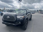 2020 Toyota Tacoma 4WD SR5
