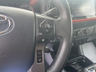 2020 Toyota Tacoma 4WD SR5