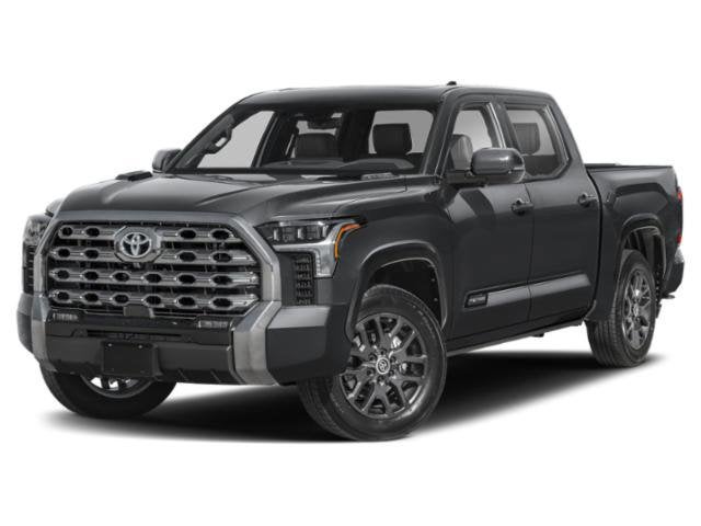 2024 Toyota Tundra 4WD Platinum Hybrid