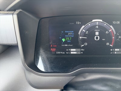 2024 Toyota Tundra 4WD Platinum Hybrid