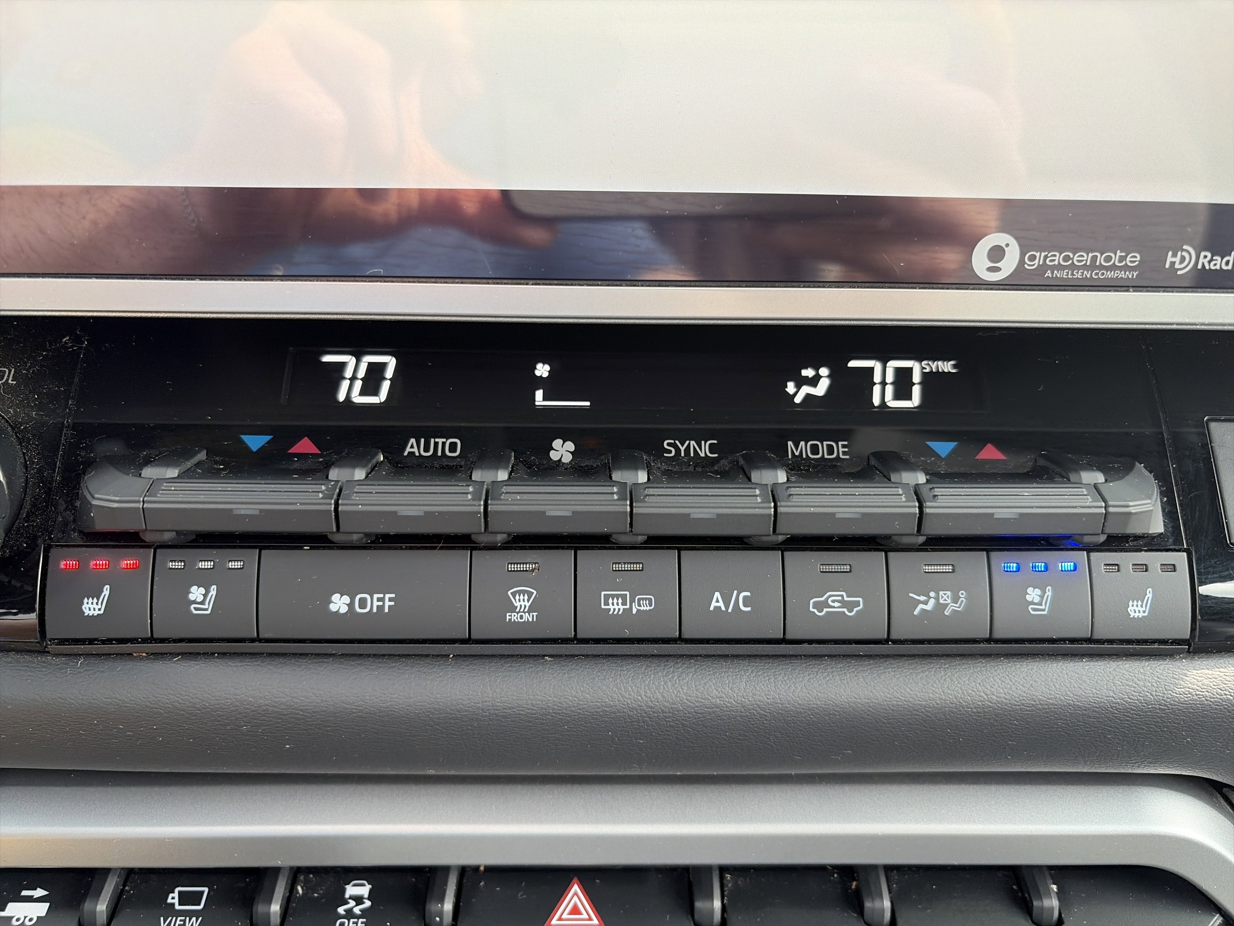 2024 Toyota Tundra 4WD Platinum Hybrid