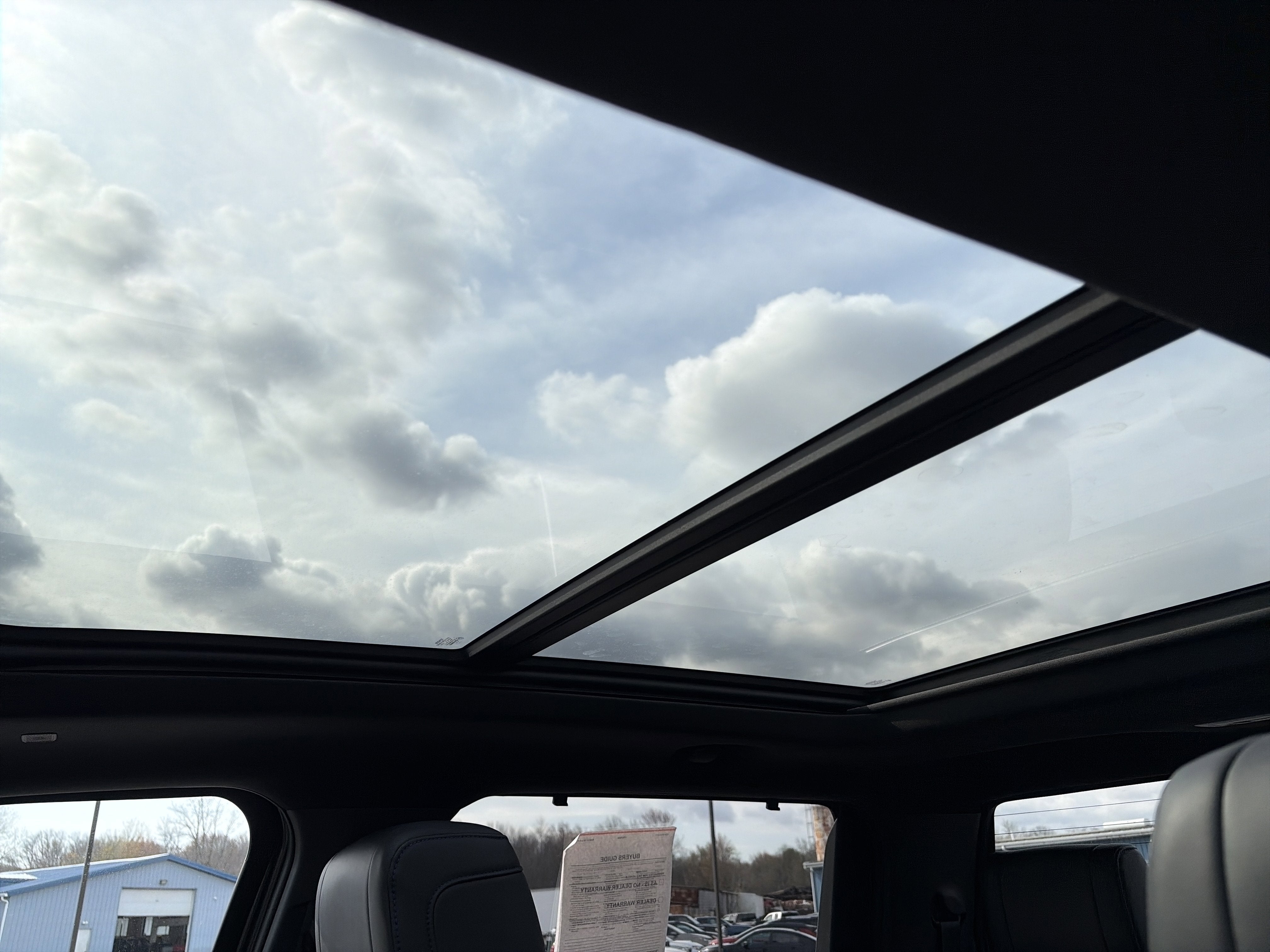 2024 Toyota Tundra 4WD Platinum Hybrid