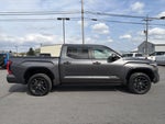 2024 Toyota Tundra 4WD Platinum Hybrid