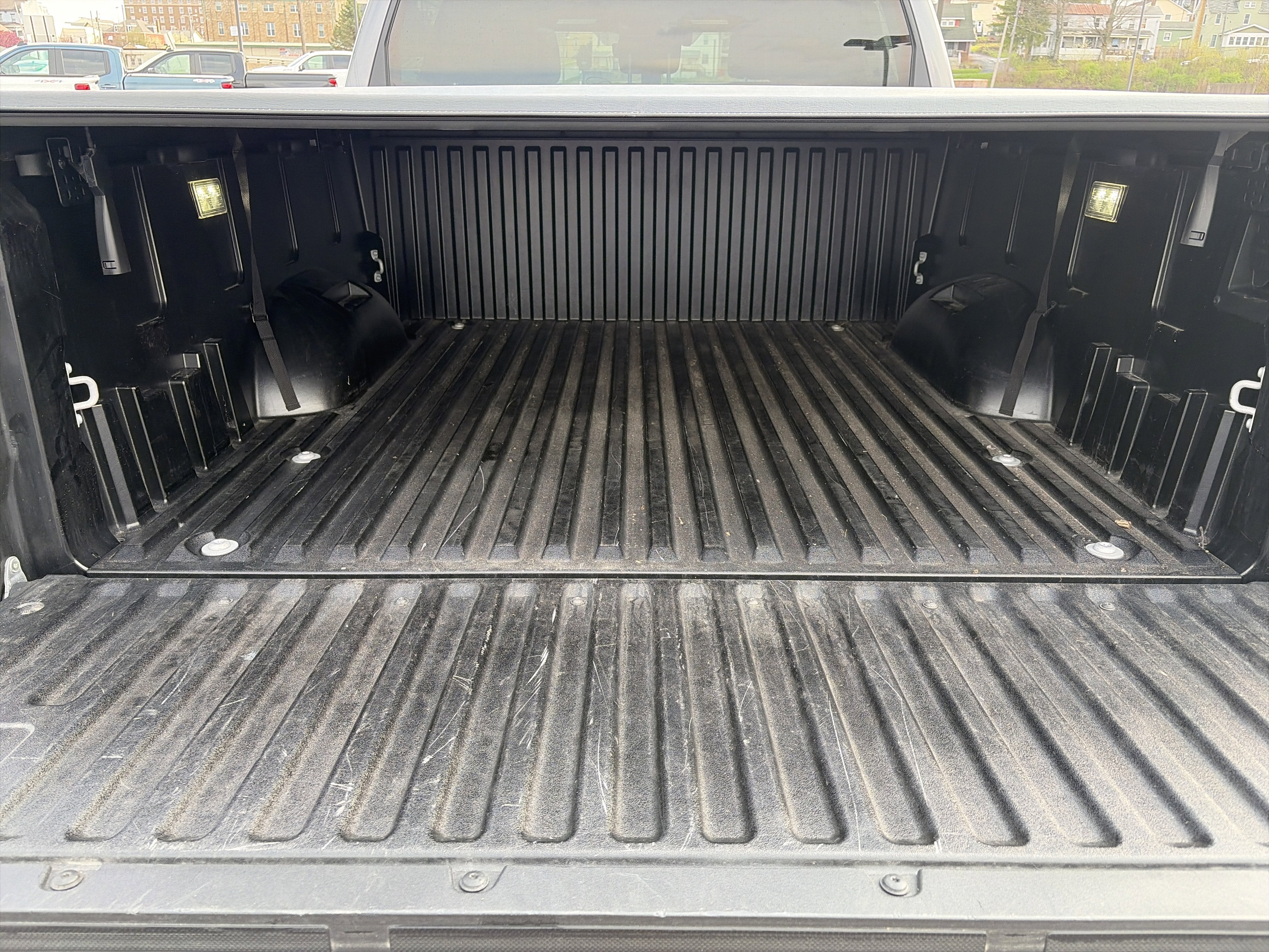 2024 Toyota Tundra 4WD Platinum Hybrid