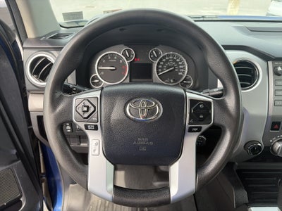 2014 Toyota Tundra 4WD Truck SR