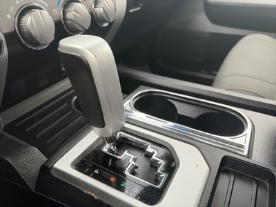 2014 Toyota Tundra 4WD Truck SR