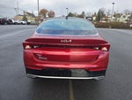 2022 Kia K5 EX