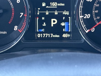 2025 Mitsubishi Outlander Sport S