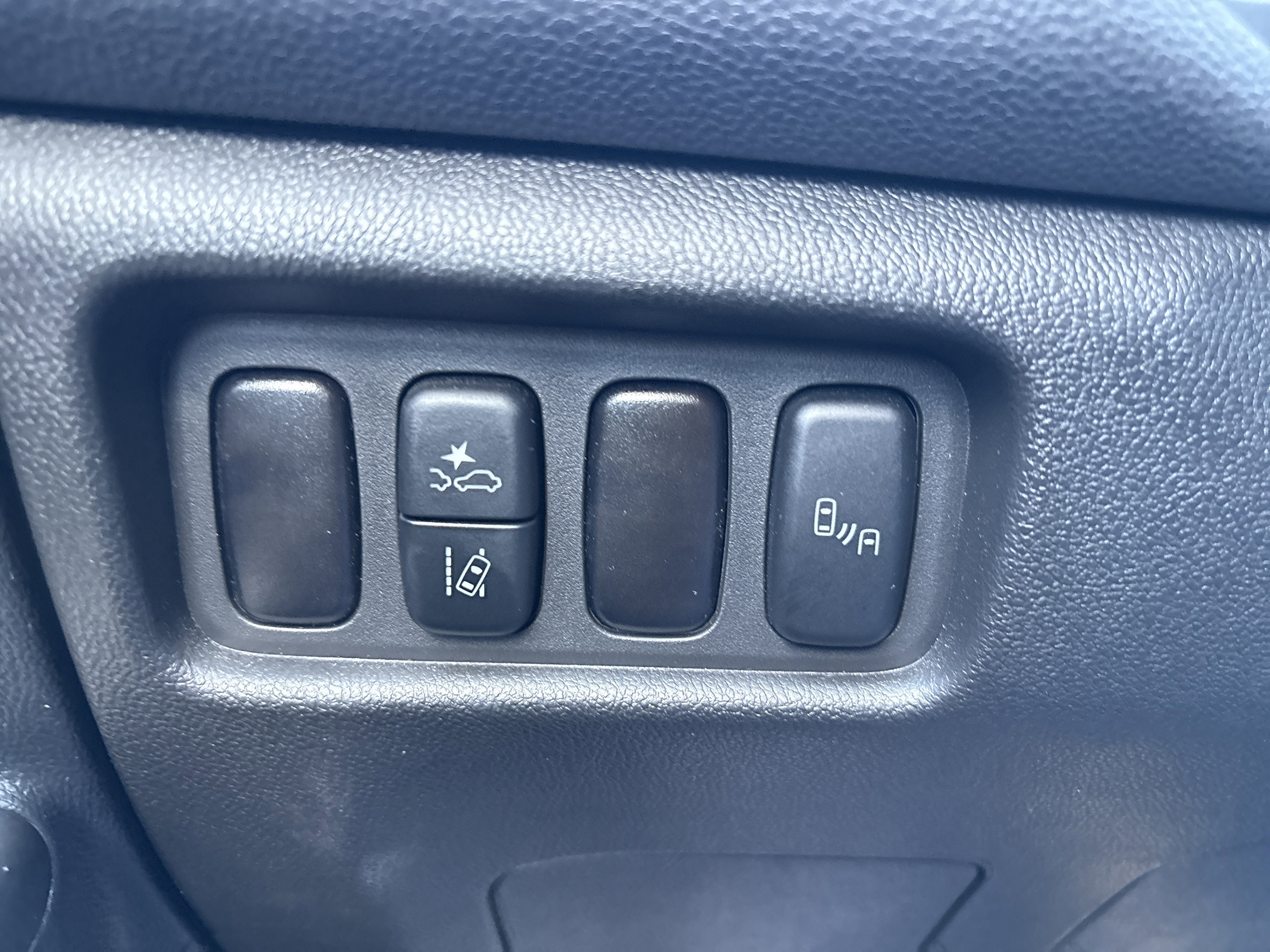 2025 Mitsubishi Outlander Sport S