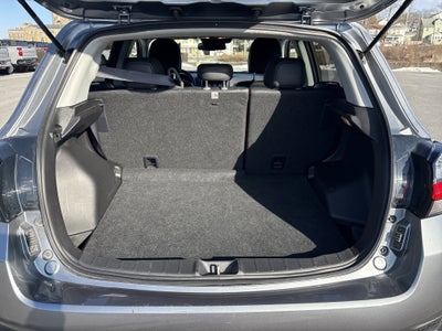 2025 Mitsubishi Outlander Sport S