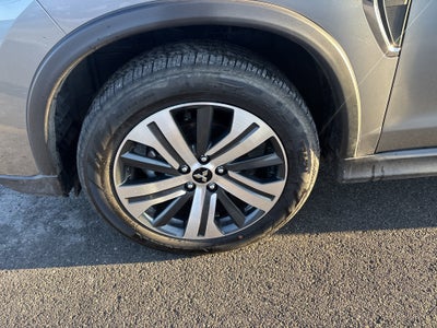 2025 Mitsubishi Outlander Sport S