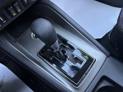 2025 Mitsubishi Outlander Sport S