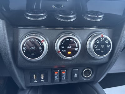 2025 Mitsubishi Outlander Sport S