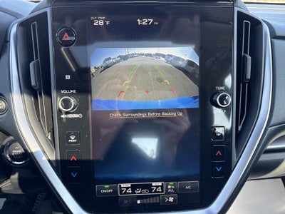 2024 Subaru Impreza Sport