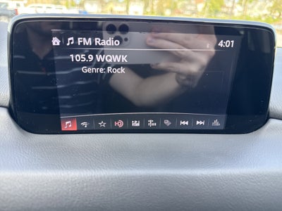 2019 Mazda Mazda CX-5 Touring