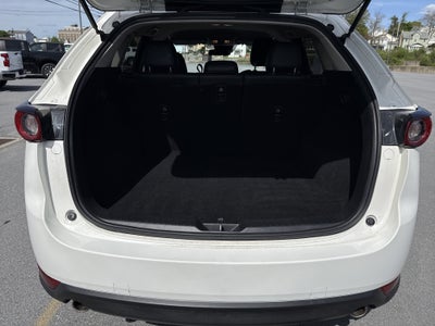 2019 Mazda Mazda CX-5 Touring