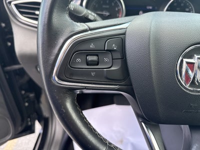 2020 Buick Encore GX Select