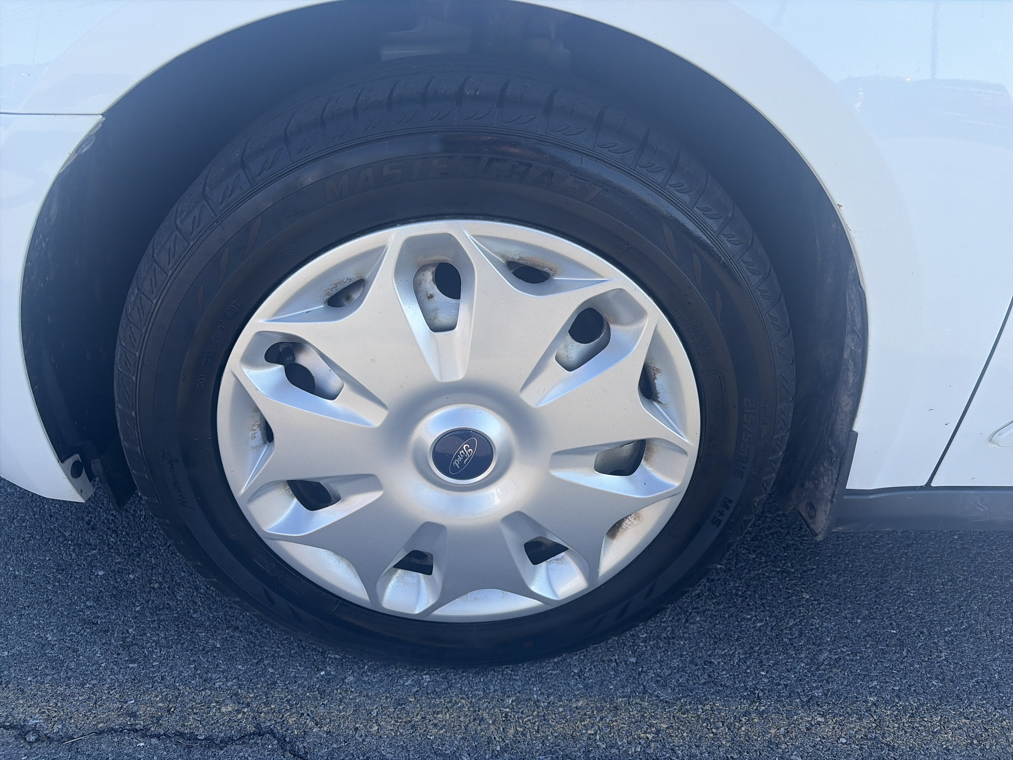2014 Ford Transit Connect Wagon XLT