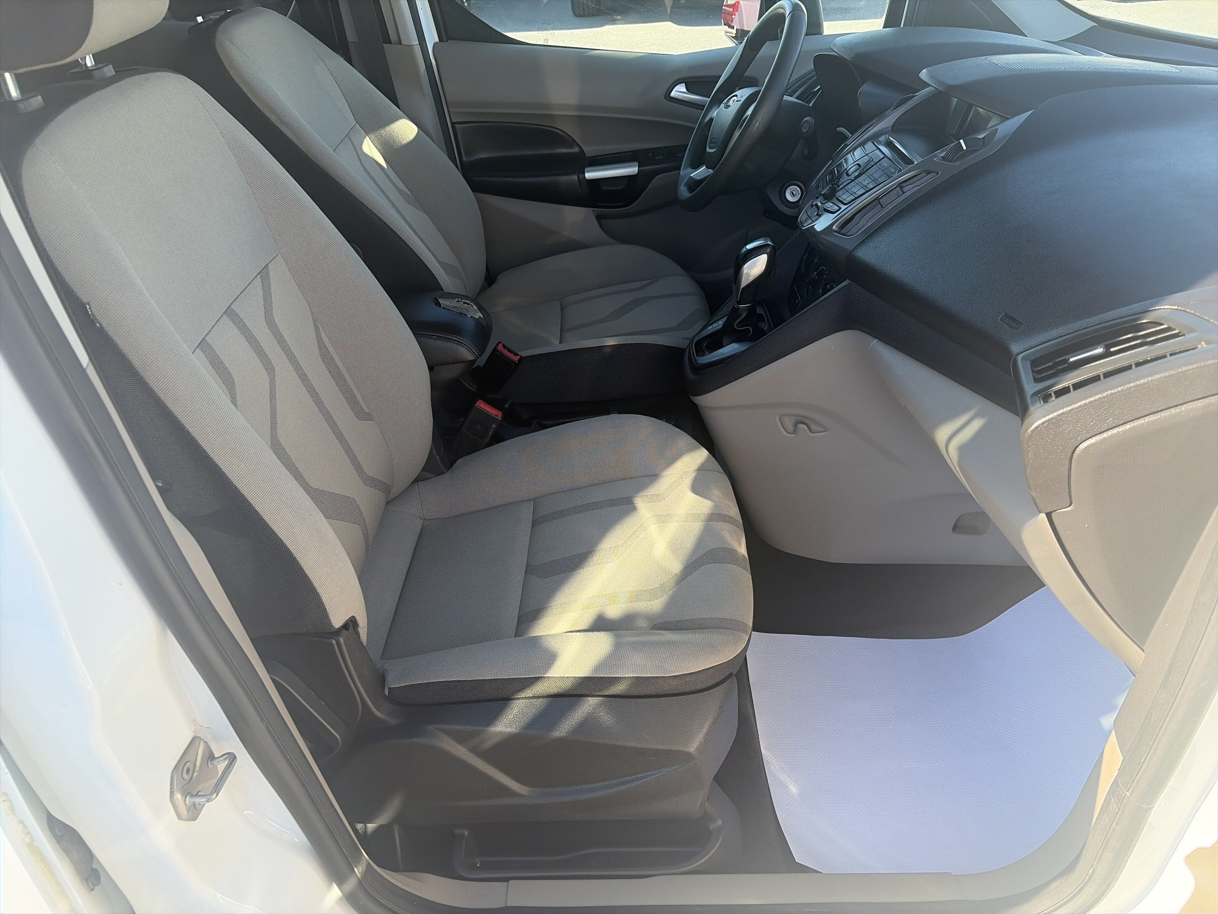 2014 Ford Transit Connect Wagon XLT