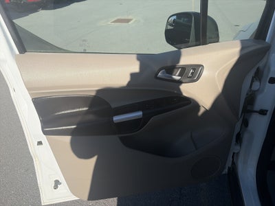 2014 Ford Transit Connect Wagon XLT