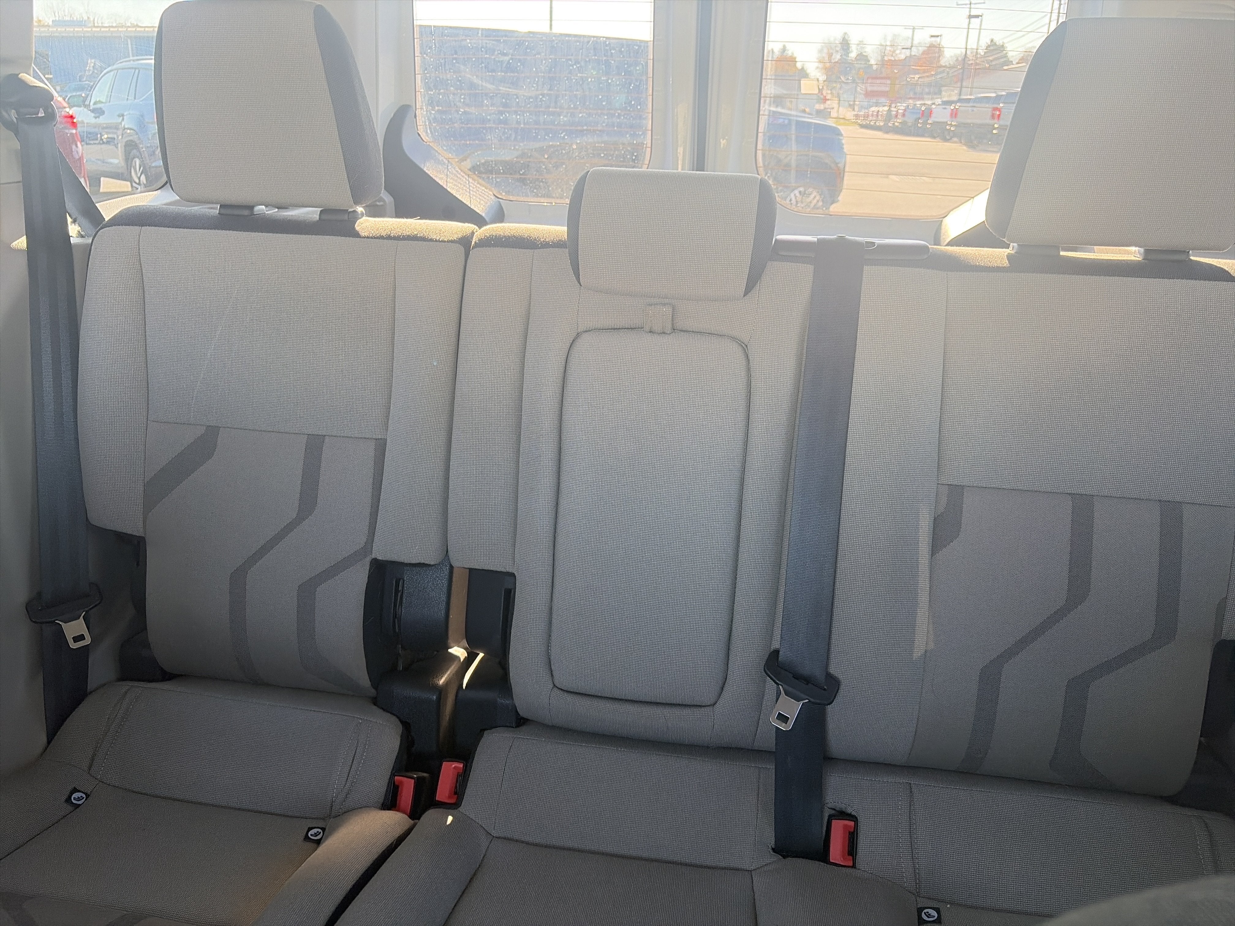 2014 Ford Transit Connect Wagon XLT