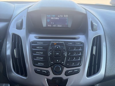 2014 Ford Transit Connect Wagon XLT