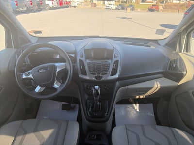 2014 Ford Transit Connect Wagon XLT