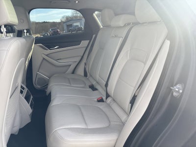 2022 Jaguar F-PACE S