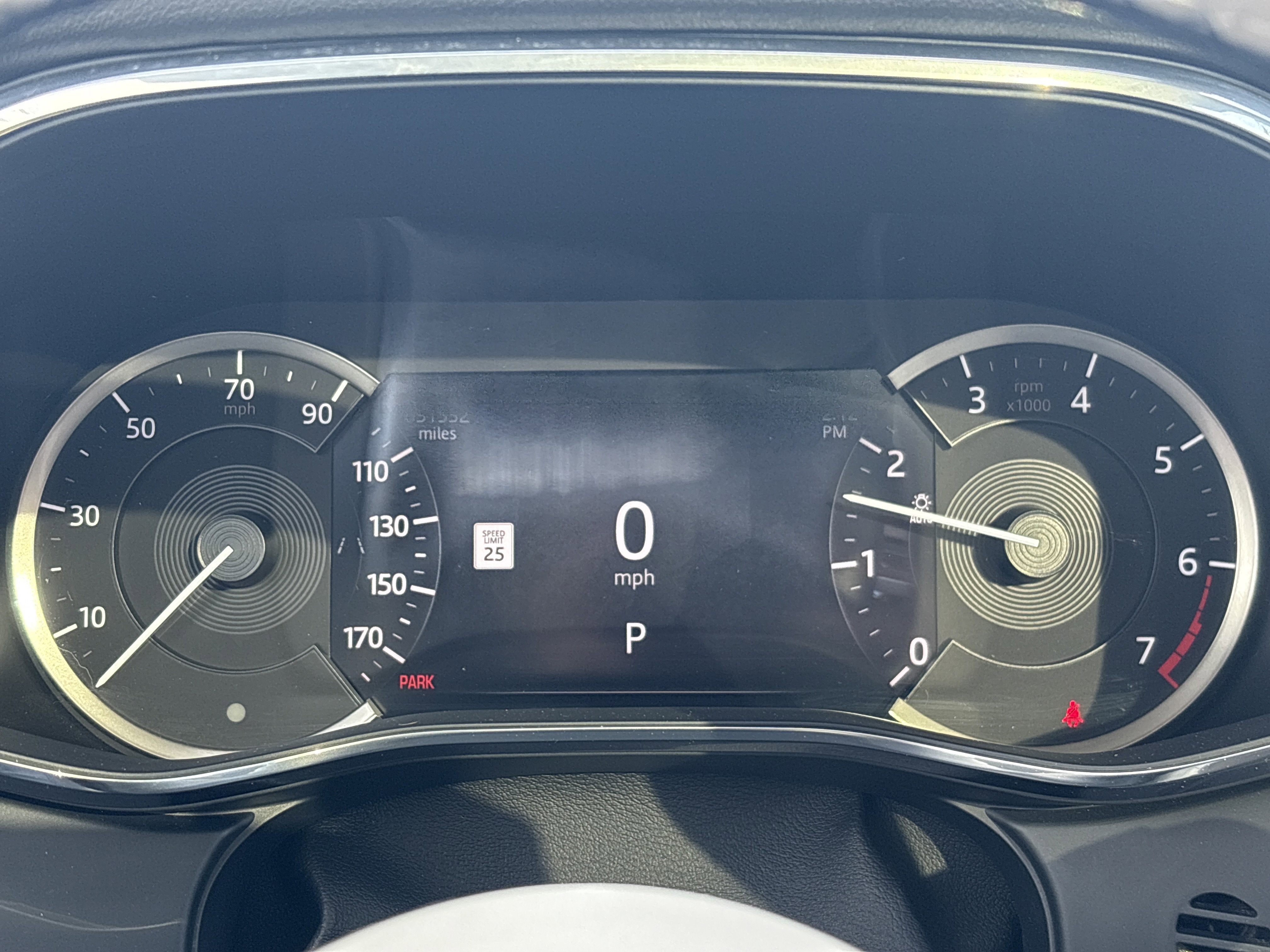 2022 Jaguar F-PACE S