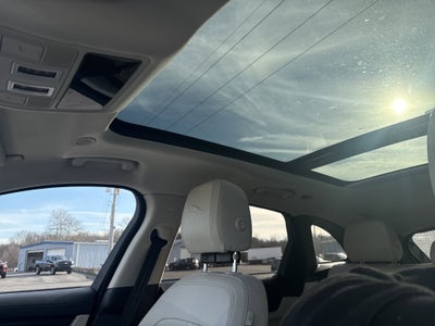 2022 Jaguar F-PACE S