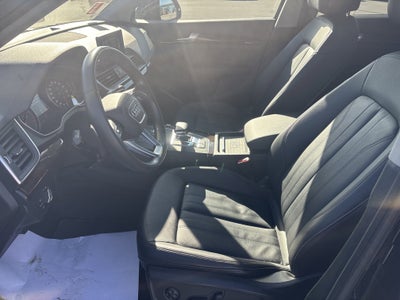 2020 Audi Q5 Premium