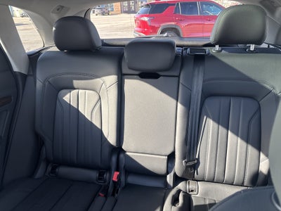 2020 Audi Q5 Premium