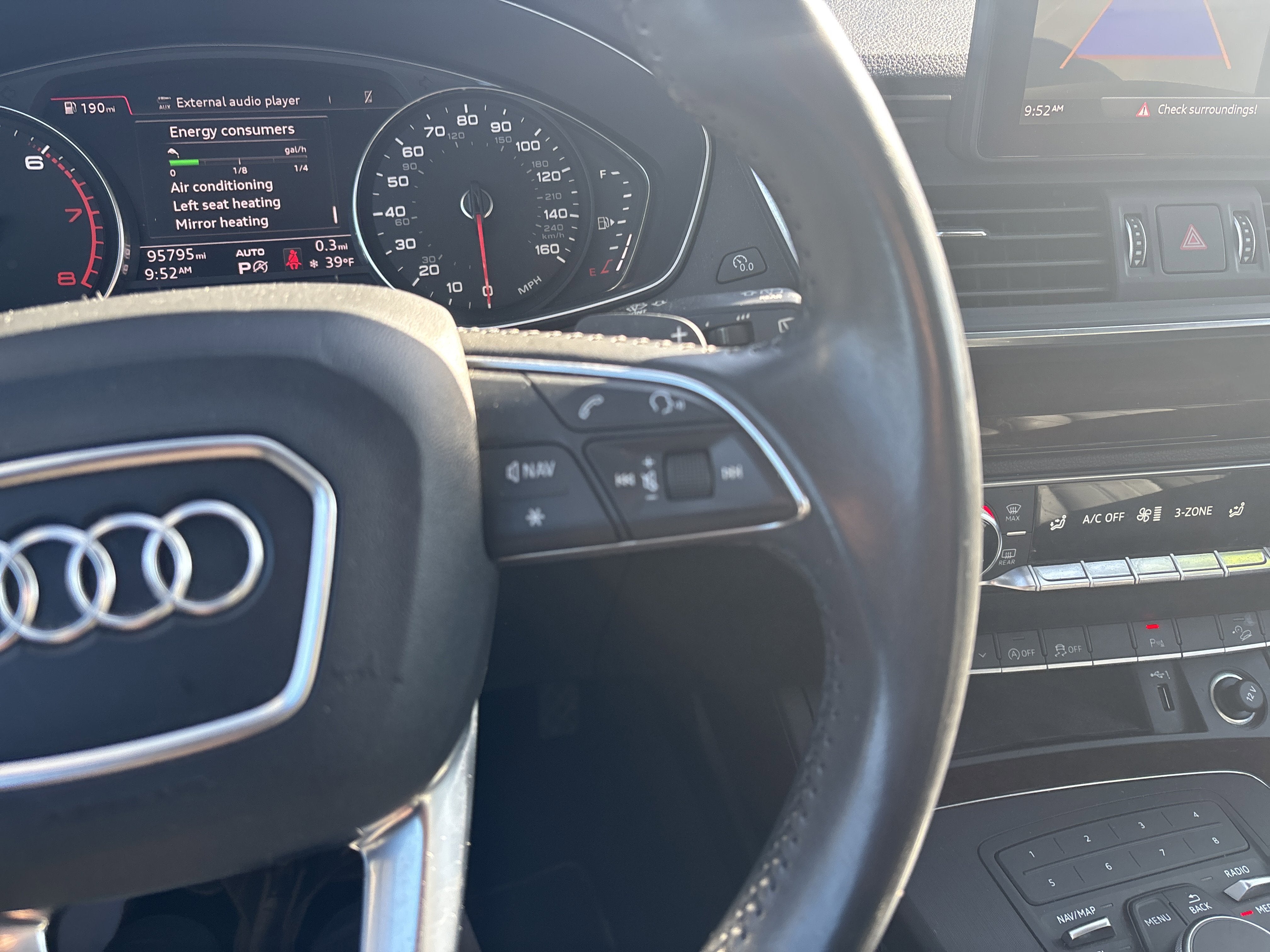 2020 Audi Q5 Premium