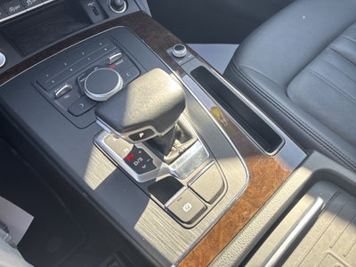 2020 Audi Q5 Premium
